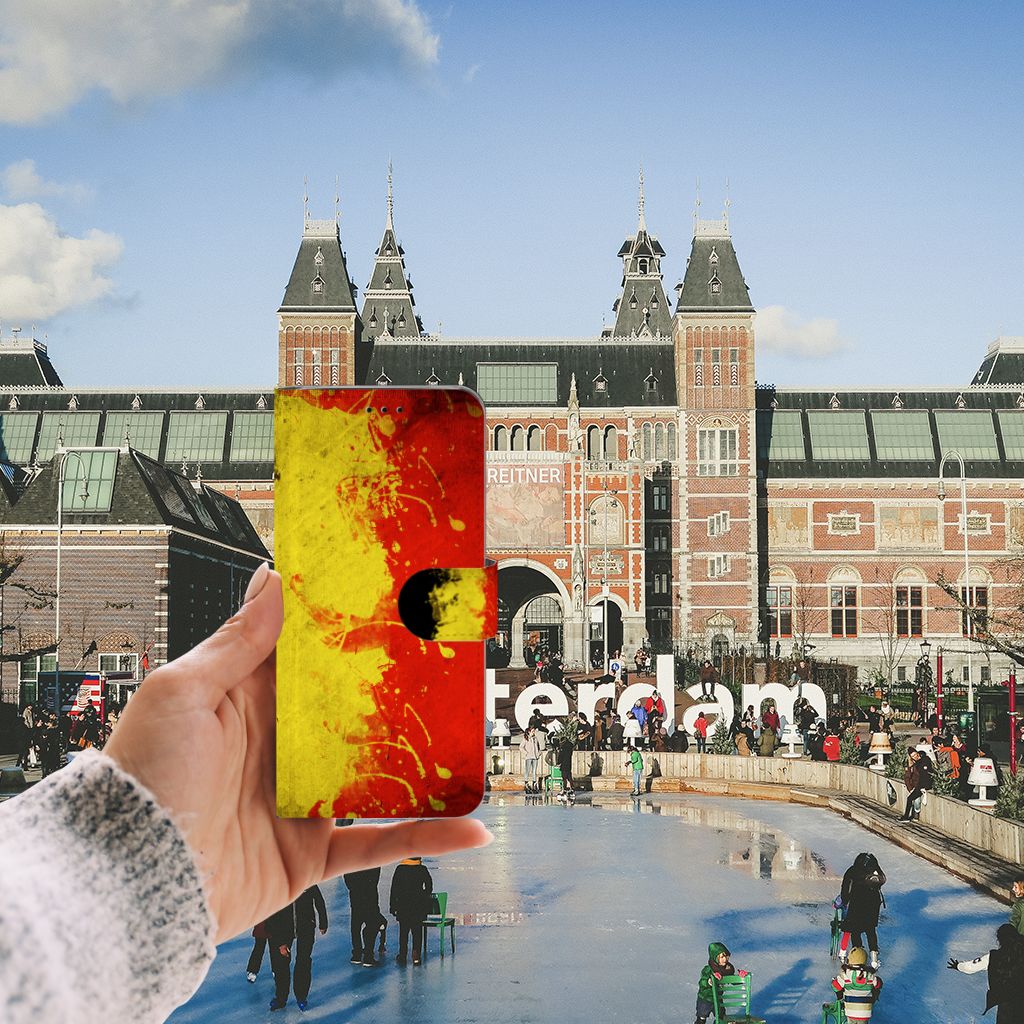 Samsung Galaxy J6 2018 Bookstyle Case België