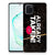 Samsung Galaxy Note 10 Lite Siliconen hoesje met naam Already Taken Black B2C Telecom