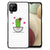 Samsung Galaxy A12 Hoesje Cactus Glad B2C Telecom