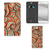 Huawei P10 Plus Bookcase Retro