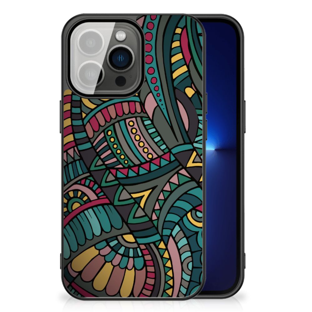 iPhone 13 Pro Back Case Aztec B2C Telecom