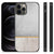 iPhone 12 Pro Max Grip Case Wood Concrete B2C Telecom