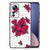 Xiaomi 12 | 12X Bloemen Hoesje Blossom Red B2C Telecom
