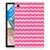 Samsung Galaxy Tab A8 2021/2022 Hippe Hoes Waves Pink - B2C Telecom