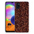 Samsung Galaxy A31 Siliconen Case Koffiebonen B2C Telecom