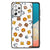Back Case voor Samsung Galaxy A73 Dieren Emojis B2C Telecom