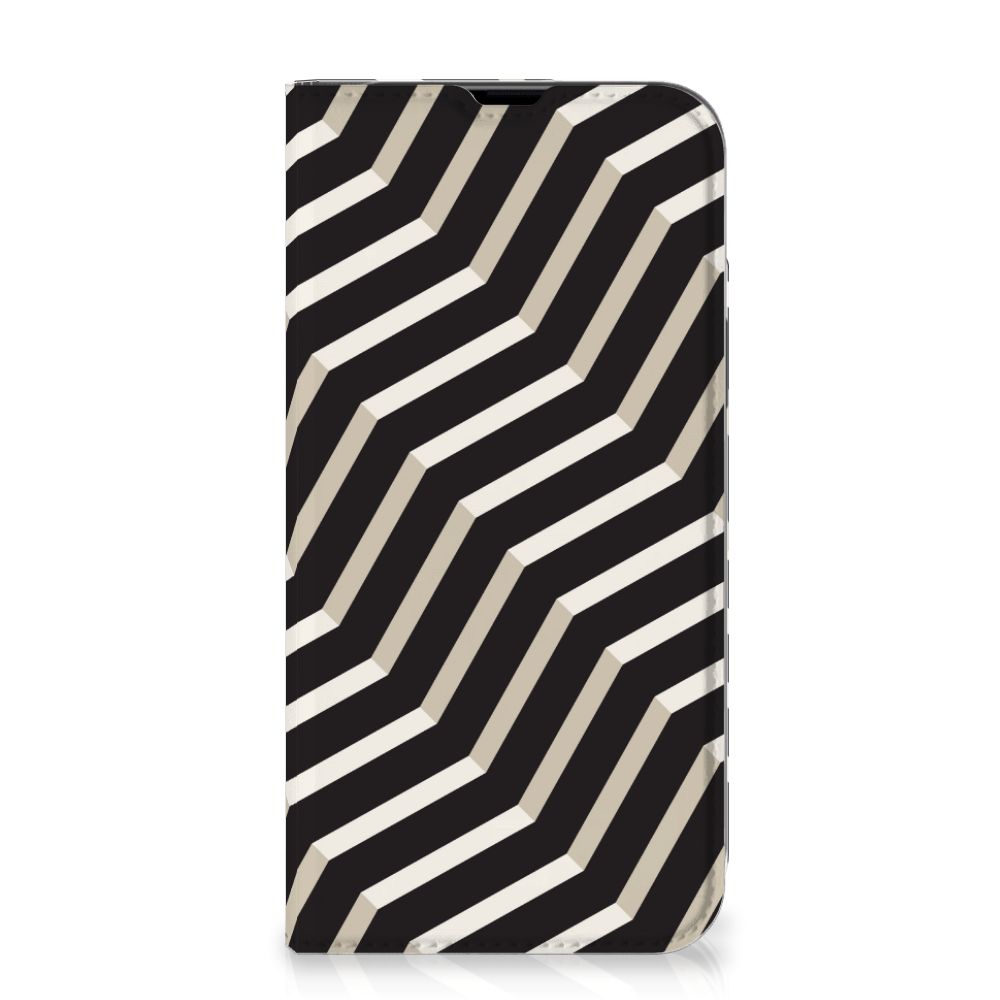 iPhone 13 Pro Max Stand Case Illusion - B2C Telecom