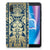 Alcatel 1B (2020) TPU Case Beige Flowers B2C Telecom