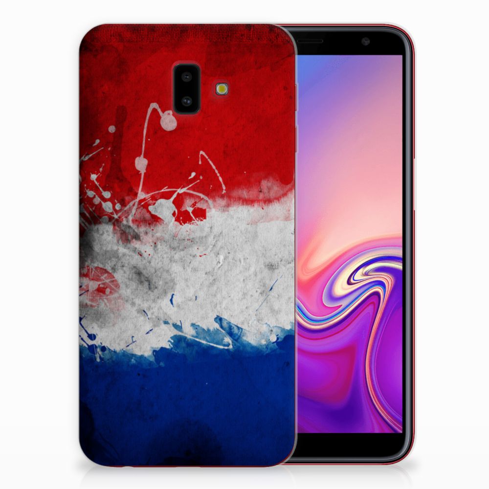 Samsung Galaxy J6 Plus (2018) Hoesje Nederland