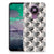 Nokia 3.4 TPU Hoesje Salamander Grey B2C Telecom