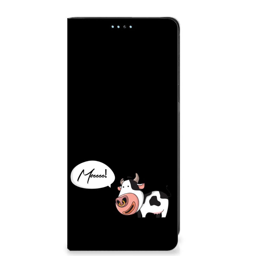 Xiaomi Redmi Note 11/11S Magnet Case Cow - B2C Telecom