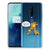 OnePlus 7T Pro Telefoonhoesje met Naam Giraffe