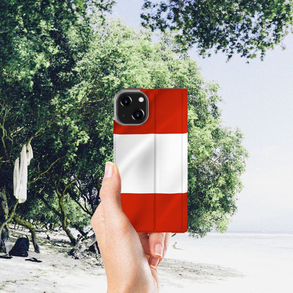 iPhone 14 Standcase Oostenrijk - B2C Telecom