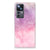 Hoesje maken Xiaomi 12T | 12T Pro Pink Purple Paint B2C Telecom