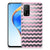 Xiaomi Mi 10T | 10T Pro TPU bumper Waves Roze B2C Telecom