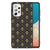 Samsung Galaxy A73 Back Case Franse Lelie B2C Telecom
