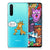 OnePlus Nord Telefoonhoesje met Naam Giraffe