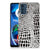 Motorola Moto E32/E32s TPU Hoesje Slangenprint B2C Telecom