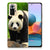Xiaomi Redmi Note 10 Pro TPU Hoesje Panda B2C Telecom
