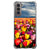 Samsung Galaxy S21 Case Tulpen B2C Telecom