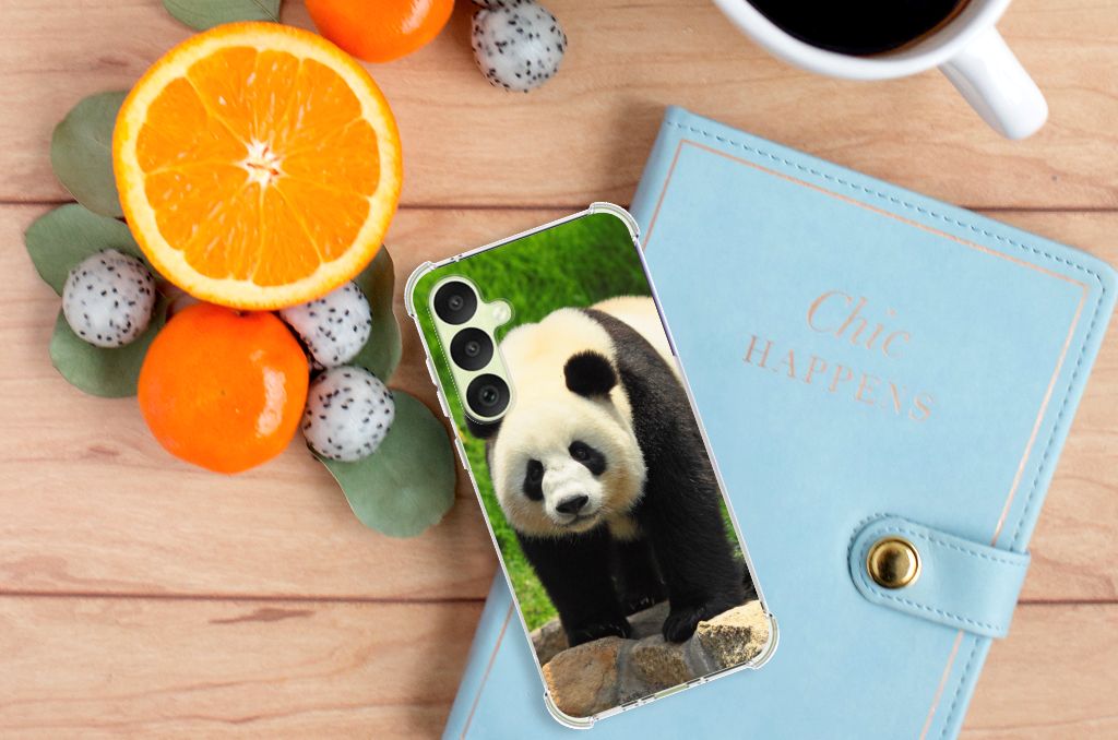 Samsung Galaxy A35 Case Anti-shock Panda B2C Telecom
