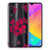 Xiaomi Mi 9 Lite TPU Case Blossom Red