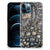 iPhone 12 | 12 Pro Case Anti-shock Krokodillenprint B2C Telecom