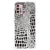 Motorola Moto G30 | G20 | G10 Case Anti-shock Slangenprint