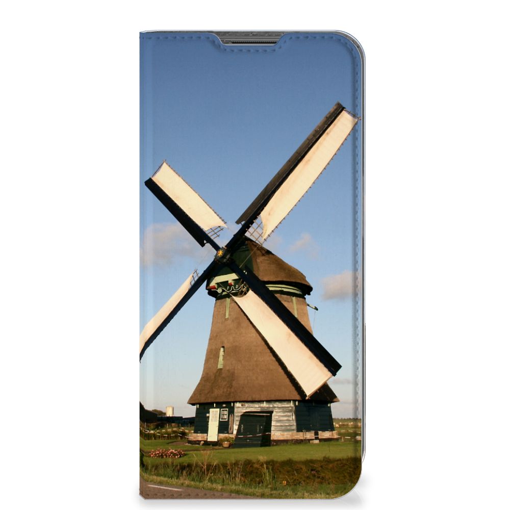 Nokia G11 | G21 Book Cover Molen - B2C Telecom