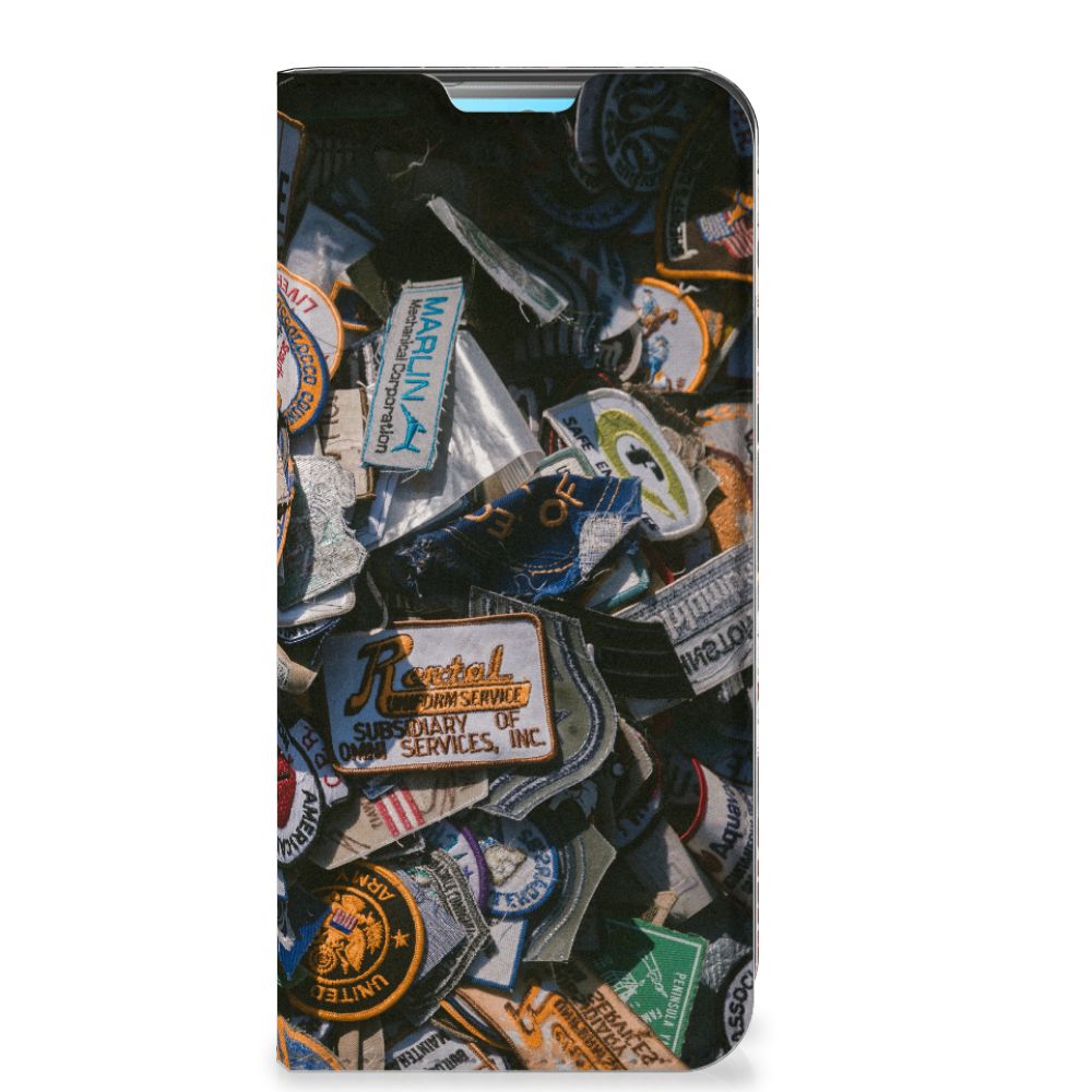 Xiaomi Redmi 10 Stand Case Badges - B2C Telecom