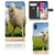 Apple iPhone Xs Max Telefoonhoesje met Pasjes Schaap en Lammetje