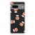 Google Pixel 7 Siliconen Case Nut Jar B2C Telecom