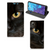 Huawei Y5 (2019) Hoesje maken Zwarte Kat - B2C Telecom