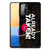 Samsung Galaxy M52 Telefoon Hoesje met tekst Already Taken Black B2C Telecom