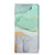 Bookcase voor Nokia G22 Watercolor Mix