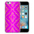 Siliconen Hoesje Apple iPhone 6 | 6s Barok Roze