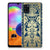 Samsung Galaxy A31 TPU Case Beige Flowers B2C Telecom
