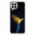 Samsung Galaxy M33 TPU Hoesje Papegaai B2C Telecom