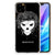 Extreme Case Apple iPhone 11 Pro Max Skull Hair
