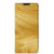 Motorola Moto E7 Power | E7i Power Book Wallet Case Licht Hout - B2C Telecom