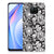 Xiaomi Mi 10T Lite TPU Case Black Flowers B2C Telecom