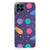 Samsung Galaxy M53 Anti Shock Bumper Case Space B2C Telecom