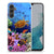 Samsung Galaxy A34 TPU Hoesje Vissen B2C Telecom