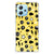 Extreme Case Xiaomi Redmi Note 12 5G Punk Geel
