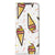 Nokia G50 Flip Style Cover Icecream - B2C Telecom