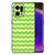 OPPO Find X5 Back Case Waves Green B2C Telecom