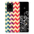 Samsung Galaxy S20 Ultra TPU bumper Zigzag Multi Color B2C Telecom