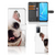 OPPO A72 | OPPO A52 Telefoonhoesje met Pasjes Franse Bulldog