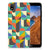 Xiaomi Redmi 7A TPU bumper Funky Retro