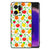 OPPO Find X5 Back Cover Hoesje Fruits